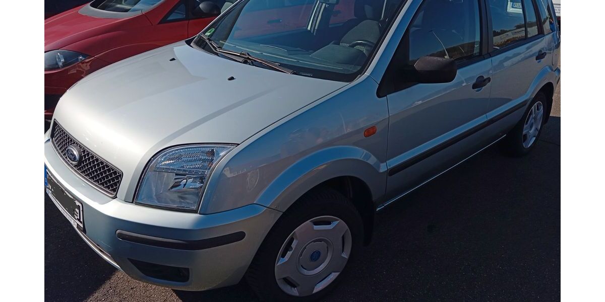 Ford Fusion 196.700 km 777 &euro; Metzingen 72555