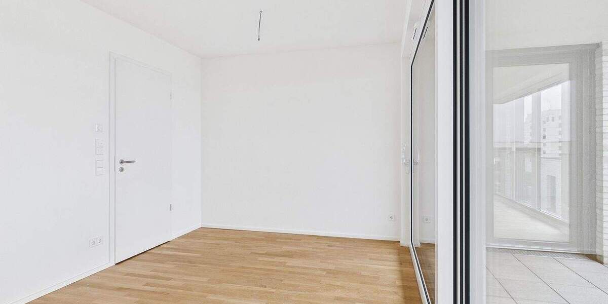 Etagenwohnung Sindelfingen Ost - 3 Zimmer, 83 m&sup2;, 1.600&euro; | Angebot:23222154