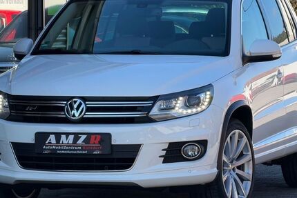VW Tiguan 88.470 km 16.650 € Rohrdorf 72229