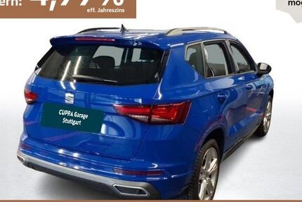 Seat Ateca 61.312 km 26.930 &euro; Stuttgart-Feuerbach 70469