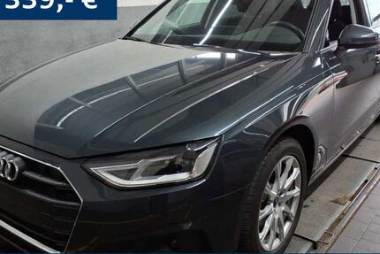 Audi A4 27.706 km 29.830 &euro; Böblingen 71032