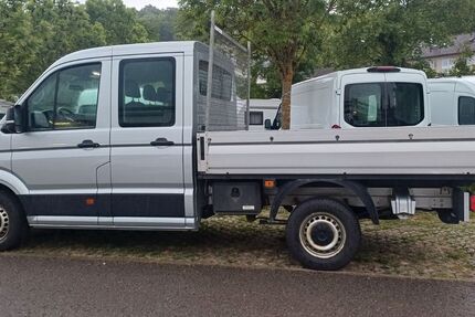 VW Crafter 141.000 km 22.900 &euro; Esslingen am Neckar 73733