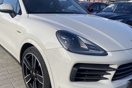 Porsche Cayenne 68.000 km 87.450 &euro; Calw 75365