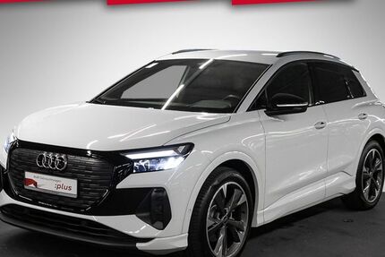 Audi Q4 e-tron 26.767 km 32.730 &euro; Stuttgart 70469