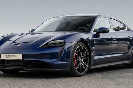 Porsche Taycan 45.700 km 73.900 &euro; Filderstadt 70794
