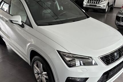 Seat Ateca 167.433 km 14.999 &euro; Bietigheim-Bissingen 74321