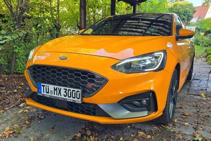 Ford Focus 79.000 km 22.999 € Tübingen 72072