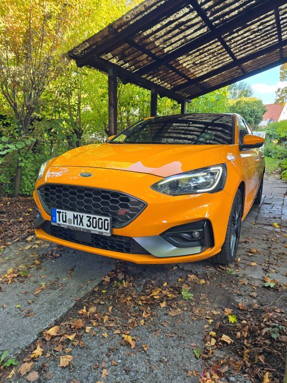 Ford Focus 79.000 km 22.999 € Tübingen 72072