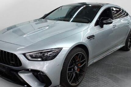 Mercedes-Benz AMG GT 15.600 km 124.999 &euro; Reutlingen / Mittelstadt 72766