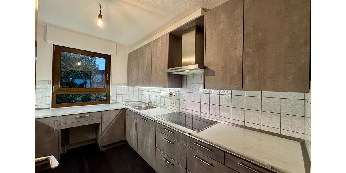 Moderner Bungalow mit Garten in ruhiger Lage 5.5 zimmer