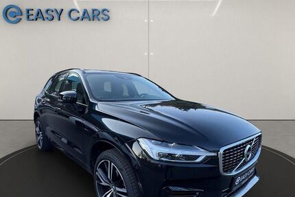 Volvo XC60 213.000 km 21.990 € Neckartenzlingen 72654