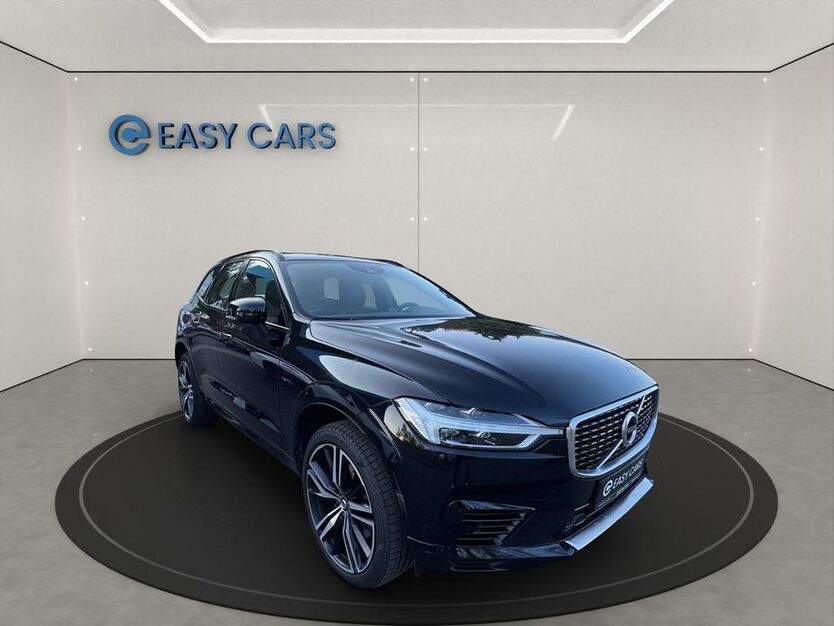 Volvo XC60 213.000 km 21.990 € Neckartenzlingen 72654