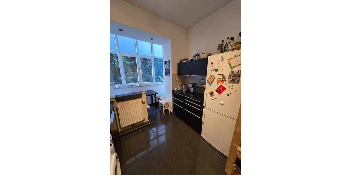 Hochparterre Stuttgart Bopser - 3 Zimmer, 65 m&sup2;, 299.000&euro; | Angebot:24383523
