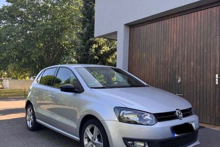 VW Polo 79.000 km 7.999 &euro; Ostfildern 73760