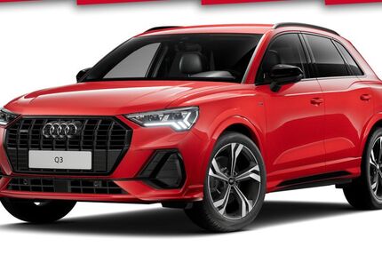 Audi Q3 5.124 km 50.720 &euro; Böblingen 71034