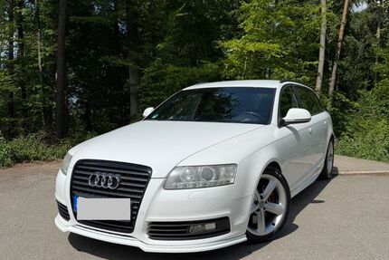Audi A6 134.000 km 14.900 &euro; Magstadt 71106