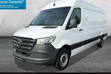 Mercedes-Benz Sprinter 3.100 km 48.778 &euro; Ludwigsburg 71636