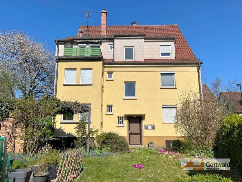 Haus zum Kaufen in Esslingen am Neckar 580.000 € 267.8 m²