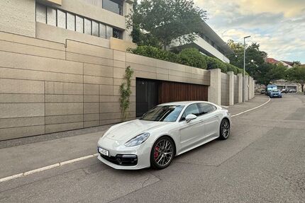 Porsche Panamera 49.500 km 71.900 &euro; Stuttgart 70182