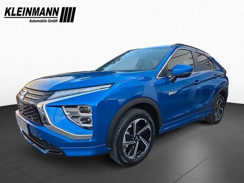 Eclipse Cross