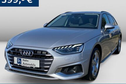 Audi A4 57.589 km 29.399 € Wendlingen 73240