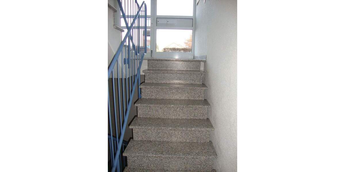 Etagenwohnung Niefern-Öschelbronn Niefern - 2 Zimmer, 54 m&sup2;, 184.000&euro; | Angebot:23984018