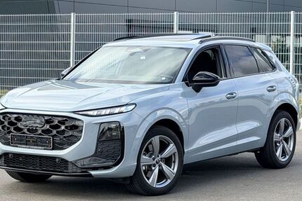 Audi Q3 9.746 km 46.890 &euro; Jettingen 71131
