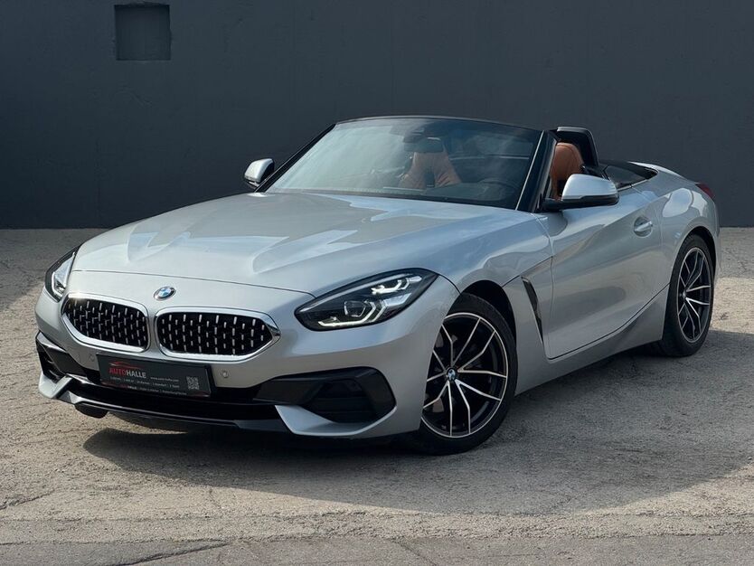 BMW Z4 68.990 km 36.990 € Rottenburg am Neckar 72108