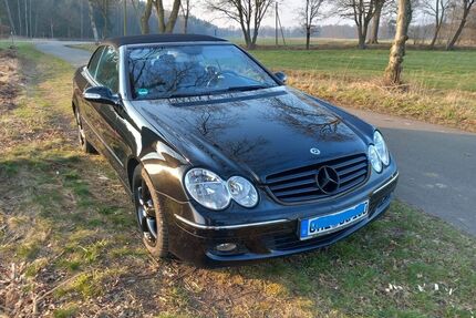 Mercedes CLK 200