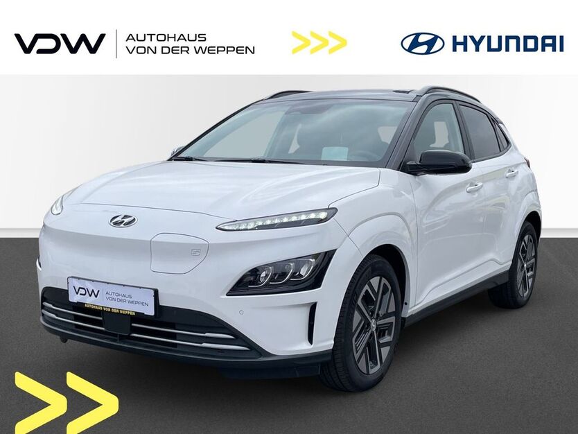 Hyundai KONA 1.800 km 28.790 € Stuttgart 70469