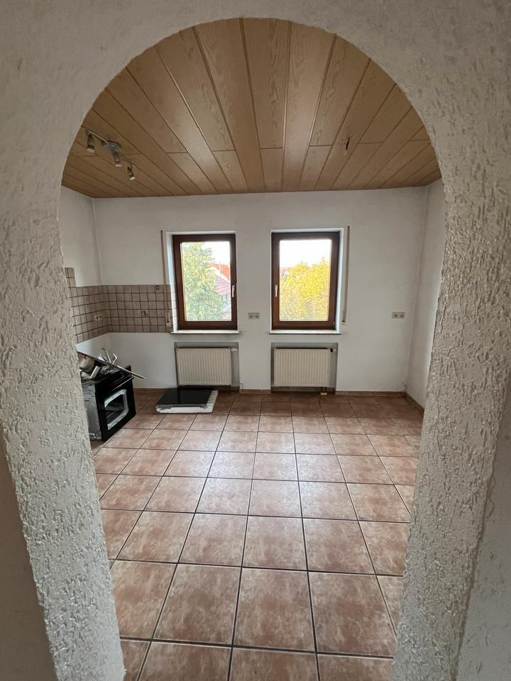 3,5 Zimmerwohnung im DG in Breitenstein zimmer