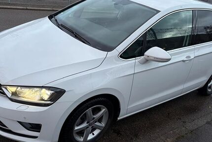 VW Golf Sportsvan 64.000 km 15.499 &euro; Schwieberdingen 71701