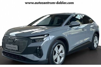 Audi Q4 e-tron 66.800 km 27.440 &euro; Mühlacker 75417