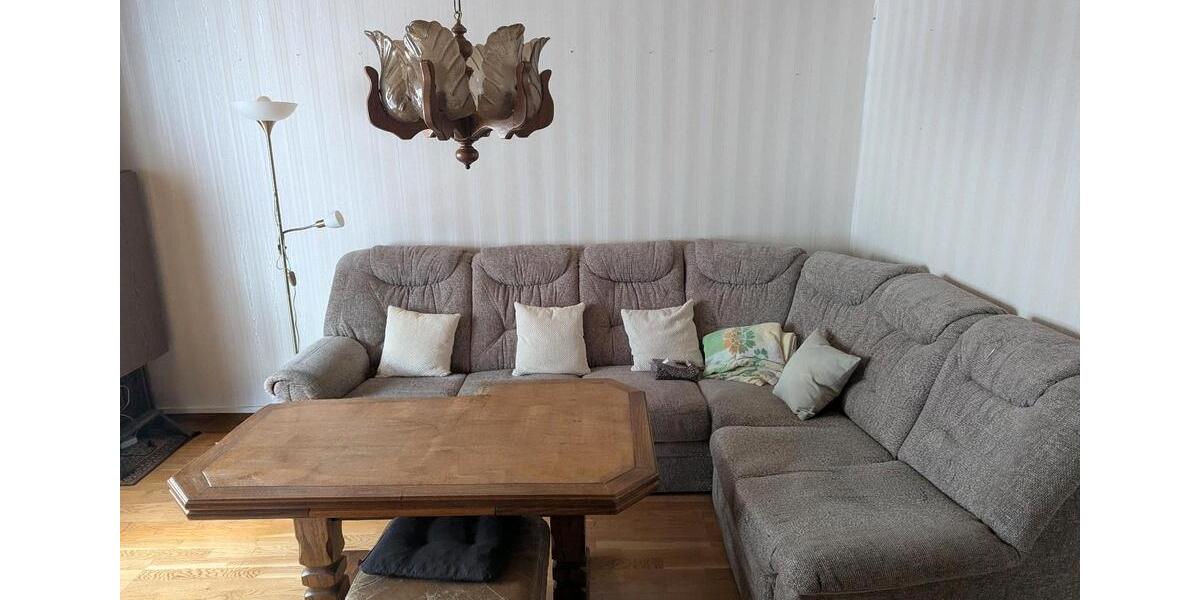 Etagenwohnung Niefern-Öschelbronn Öschelbronn - 2 Zimmer, 52 m&sup2;, 650&euro; | Angebot:25831220