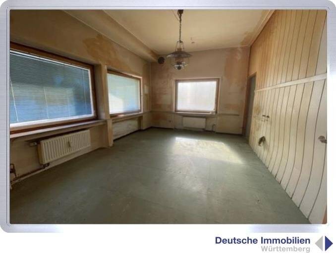 Etagenwohnung Wannweil - 5 Zimmer, 151 m&sup2;, 412.000&euro; | Angebot:19341134