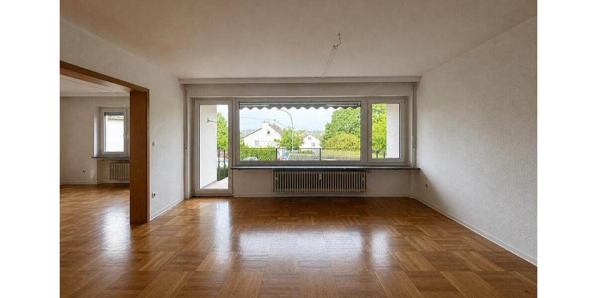 Etagenwohnung Ludwigsburg Hoheneck - 5.5 Zimmer, 135 m&sup2;, 1.650&euro; | Angebot:26477081