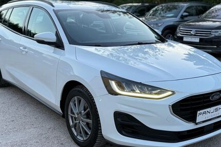 Ford Focus 110.000 km 10.999 &euro; Stuttgart-Möhringen 70567