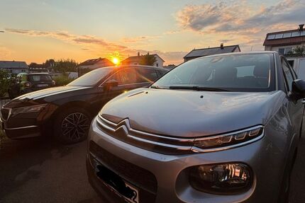 Citroen C3 32.000 km 17.500 &euro; Metzingen 72555