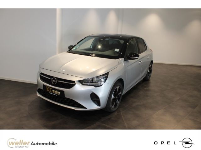 Opel Corsa 21.200 km 14.875 € Bietigheim-Bissingen 74321