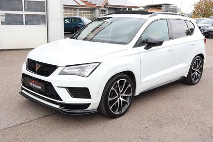 Cupra Ateca 192.000 km 16.900 &euro; Calw 75365