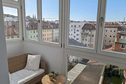 Wohnung Stuttgart Lehen - 3 Zimmer, 85 m&sup2;, 1.985&euro; | Angebot:27013740