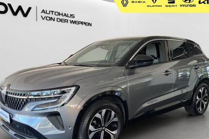 Renault Austral 34.709 km 30.890 &euro; Stuttgart 70469