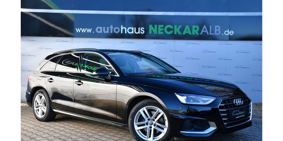 Audi A4 110.000 km 19.480 &euro; Reutlingen 72762