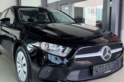 Mercedes-Benz A 250 109.000 km 19.999 € Neckartailfingen 72666