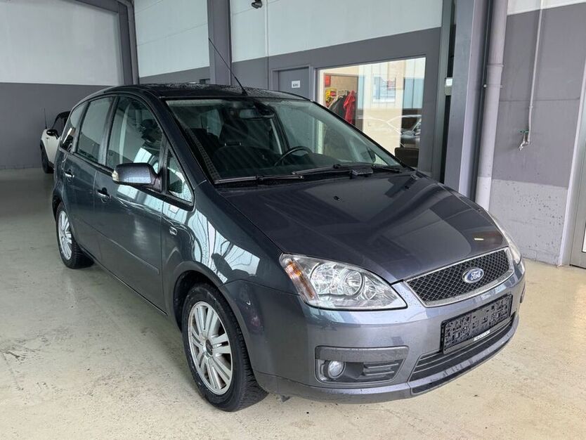 C-Max