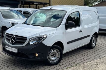 Mercedes Citan