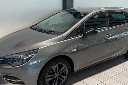 Opel Astra 82.724 km 11.499 &euro; Nagold 72202