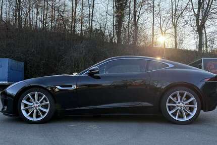 Jaguar F-Type 52.949 km 36.900 &euro; Esslingen am Neckar 73734