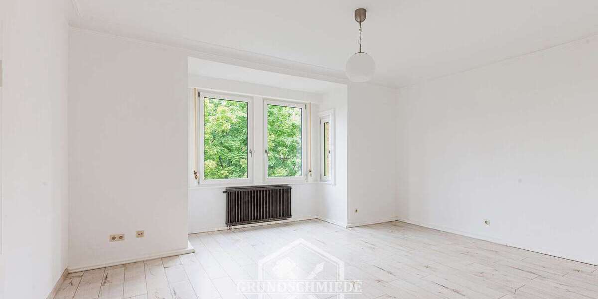 Zimmer Stuttgart Stuttgart-Ost - 1 Zimmer, 570&euro; | Angebot:23879770