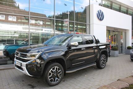 VW Amarok 10.000 km 57.490 &euro; Wildberg 72218